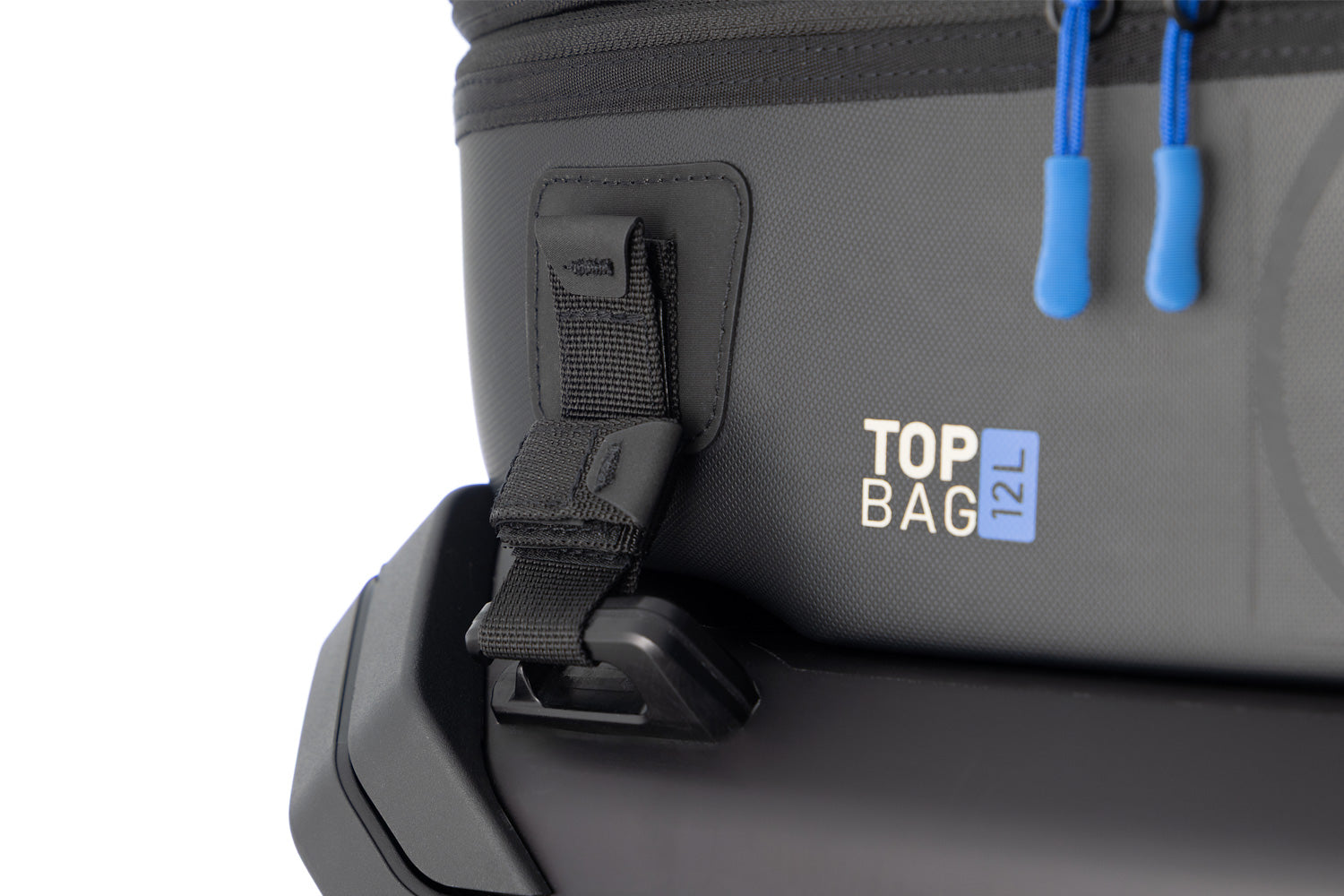 Wunderlich - Topbag Topcase Top Bag for R 1300 GS and GS Adventure
