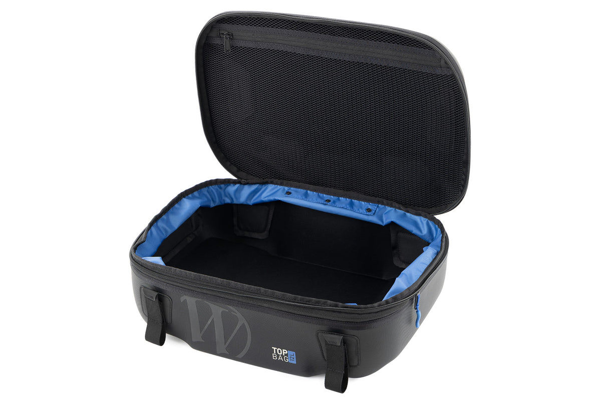 Wunderlich TOPBAG case top bag R 1300 GS + Adventure-13427-202