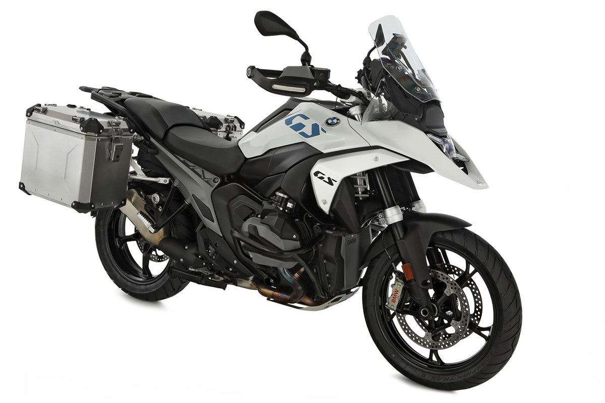 Wunderlich EXTREME case set R 1300 GS (Adventure)-13600-100