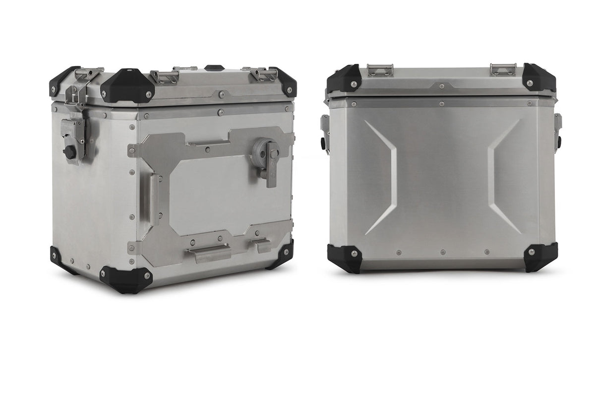 Wunderlich EXTREME case set R 1300 GS (Adventure)-13600-100