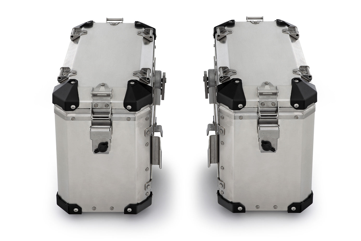 Wunderlich EXTREME case set - slimline R 1300 GS (Adventure)-13600-200