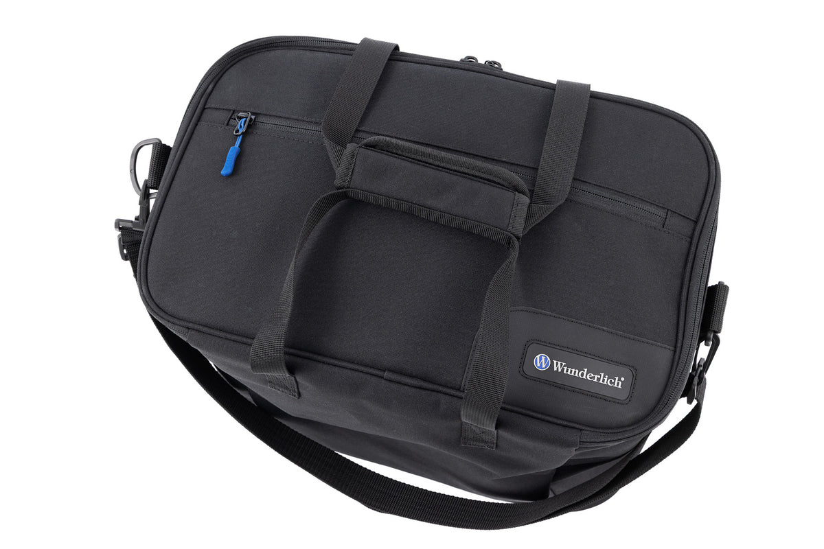 Custom-fit, shape-retaining inner bag for Extreme aluminium cases – BMW R 1300 GS ✔ Premium components ✔ Integrated design