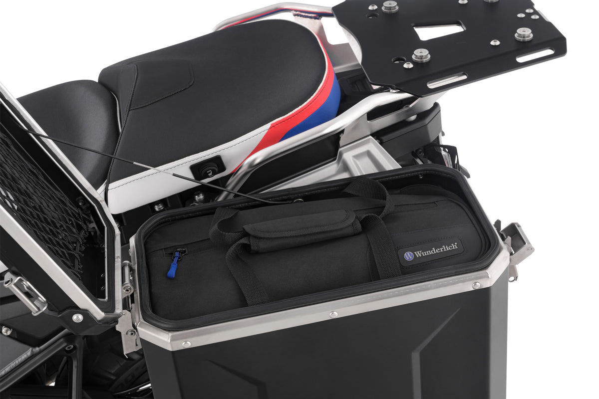 Wunderlich - Extreme Inner Bag – Slimline for BMW R 1300 GS (+Adventure)