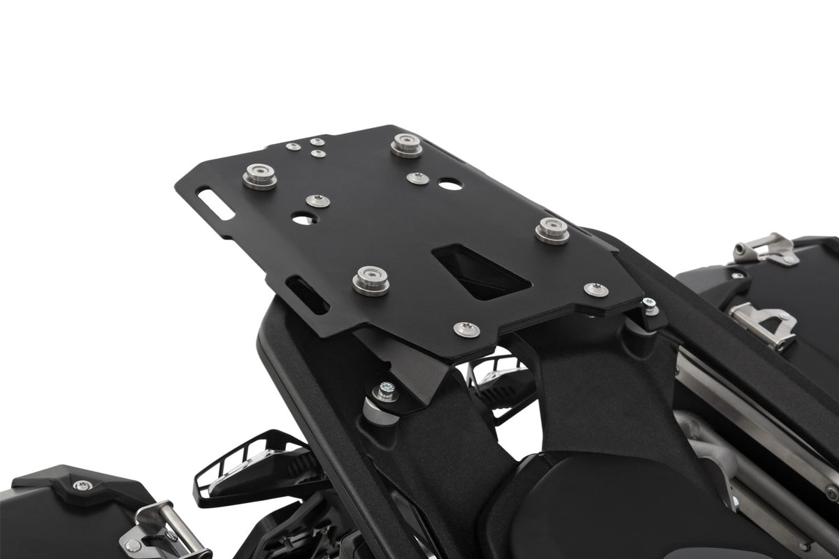 Wunderlich Top case carrier for Vario top case mounting R 1300 GS (Adventure) - complete your BMW ✔ Premium components ✔ Integrated design