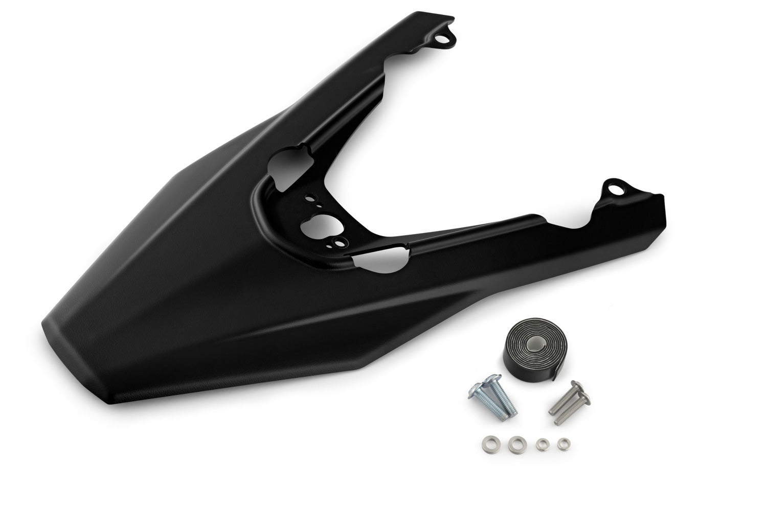 Wunderlich - Tail Conversion Edition X for R 1300 GS