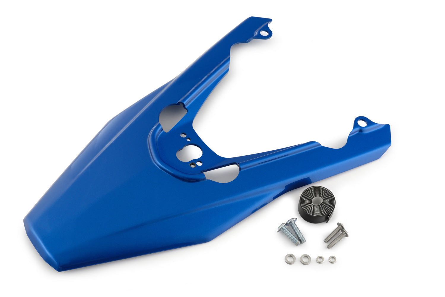 Wunderlich - Tail Conversion Edition X for R 1300 GS