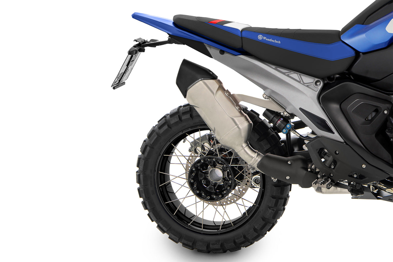 Wunderlich EDITION X Kit-13616-100