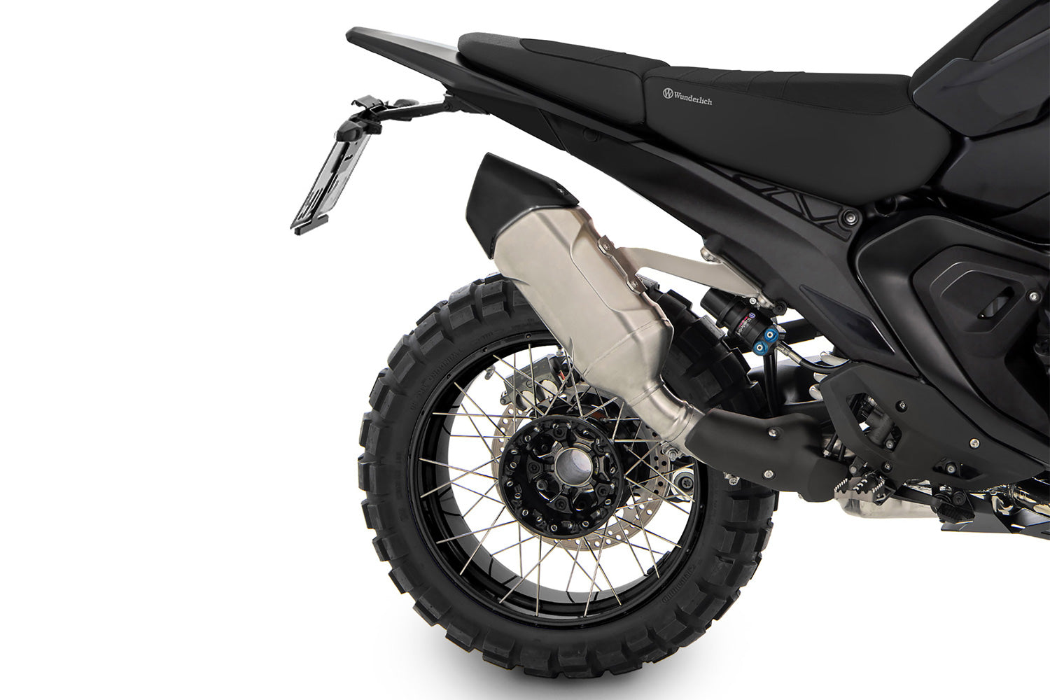 Wunderlich EDITION X Kit-13616-102