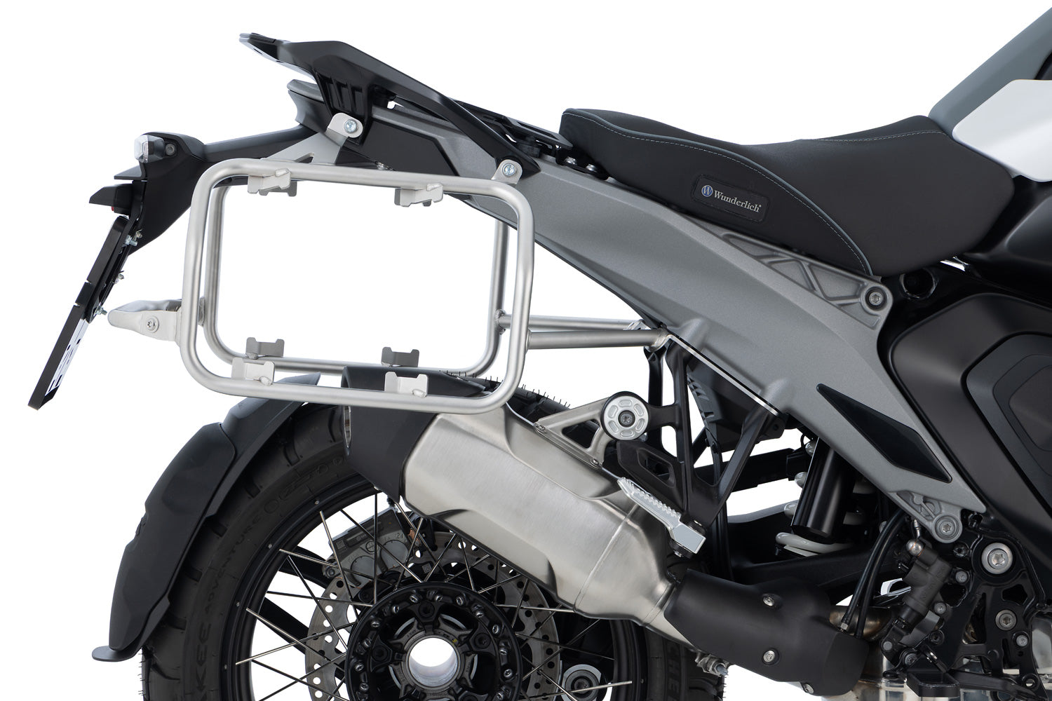 Wunderlich uniRack case carrier for the R 1300 GS-13621-000