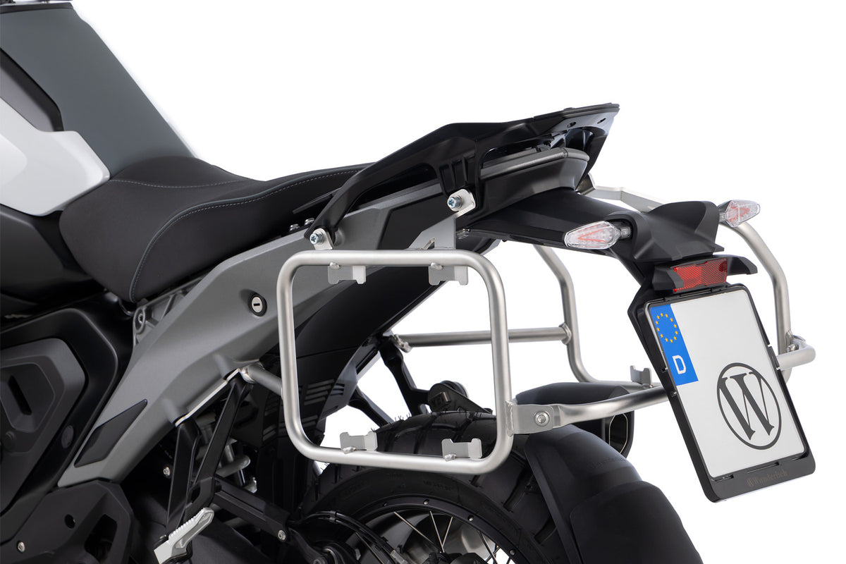 Wunderlich uniRack case carrier for the R 1300 GS-13621-000