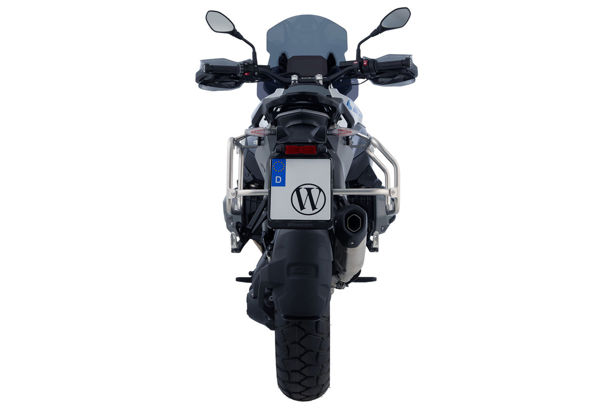 Wunderlich uniRack case carrier for the R 1300 GS-13621-000