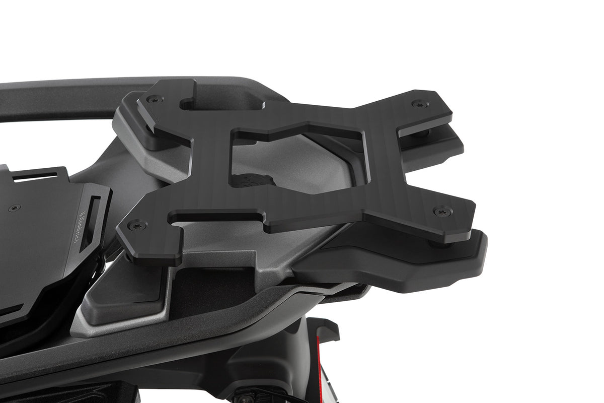 Enables mounting the "old" Vario Topcase on the carrier of the R 1300 GS ✔ Premium components ✔ Integrated design ➜ Order now