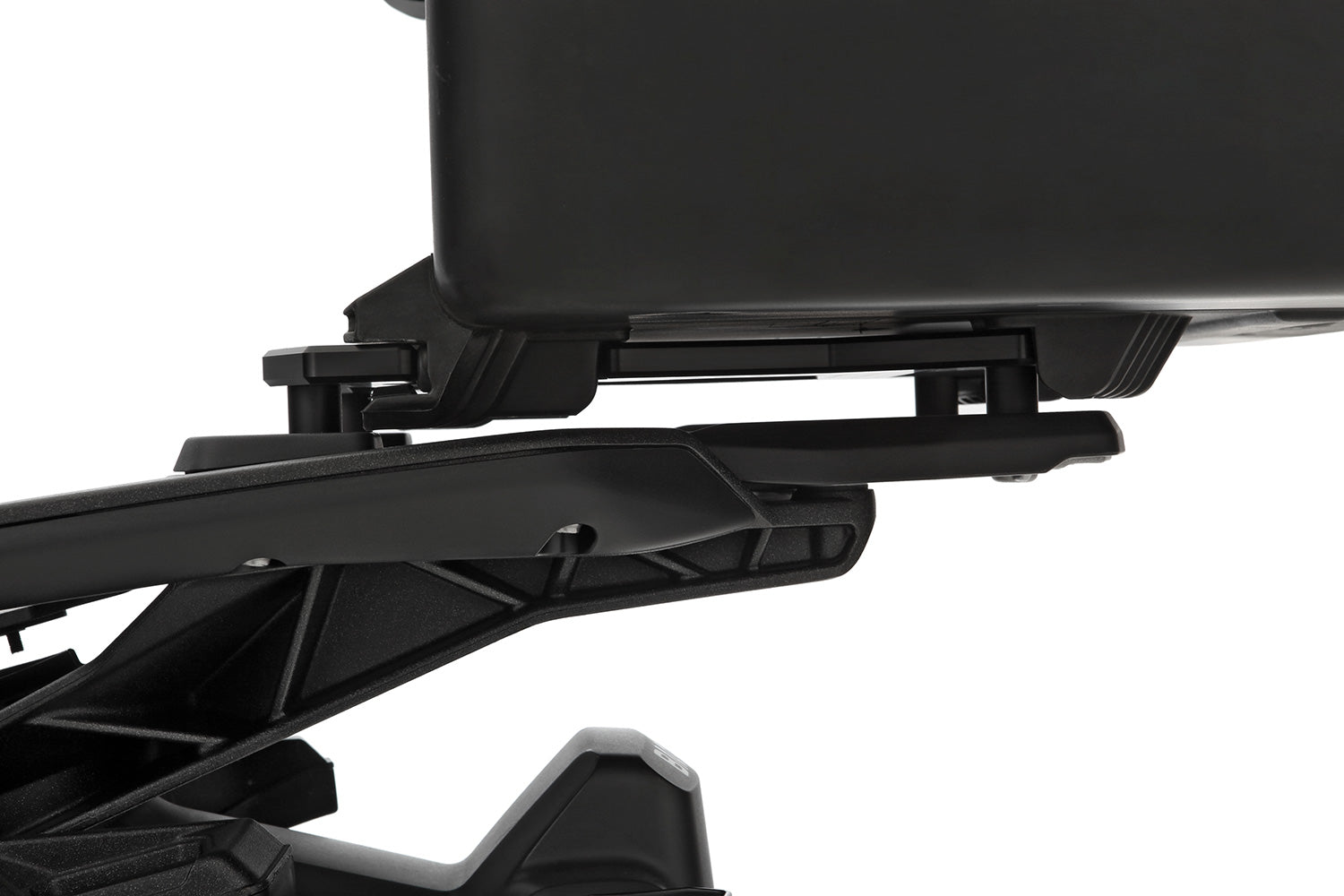 Enables mounting the "old" Vario Topcase on the carrier of the R 1300 GS ✔ Premium components ✔ Integrated design ➜ Order now