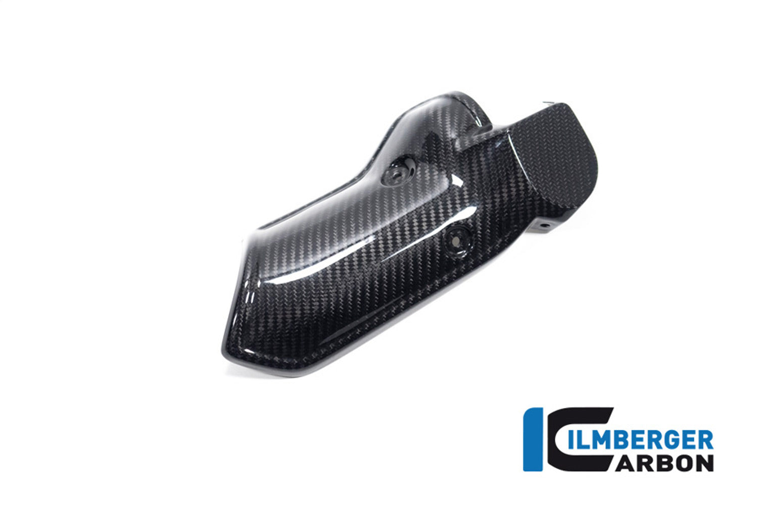 Ilmberger - Exhaust Heat Shield Underneath for R 1300 GS (Adventure)