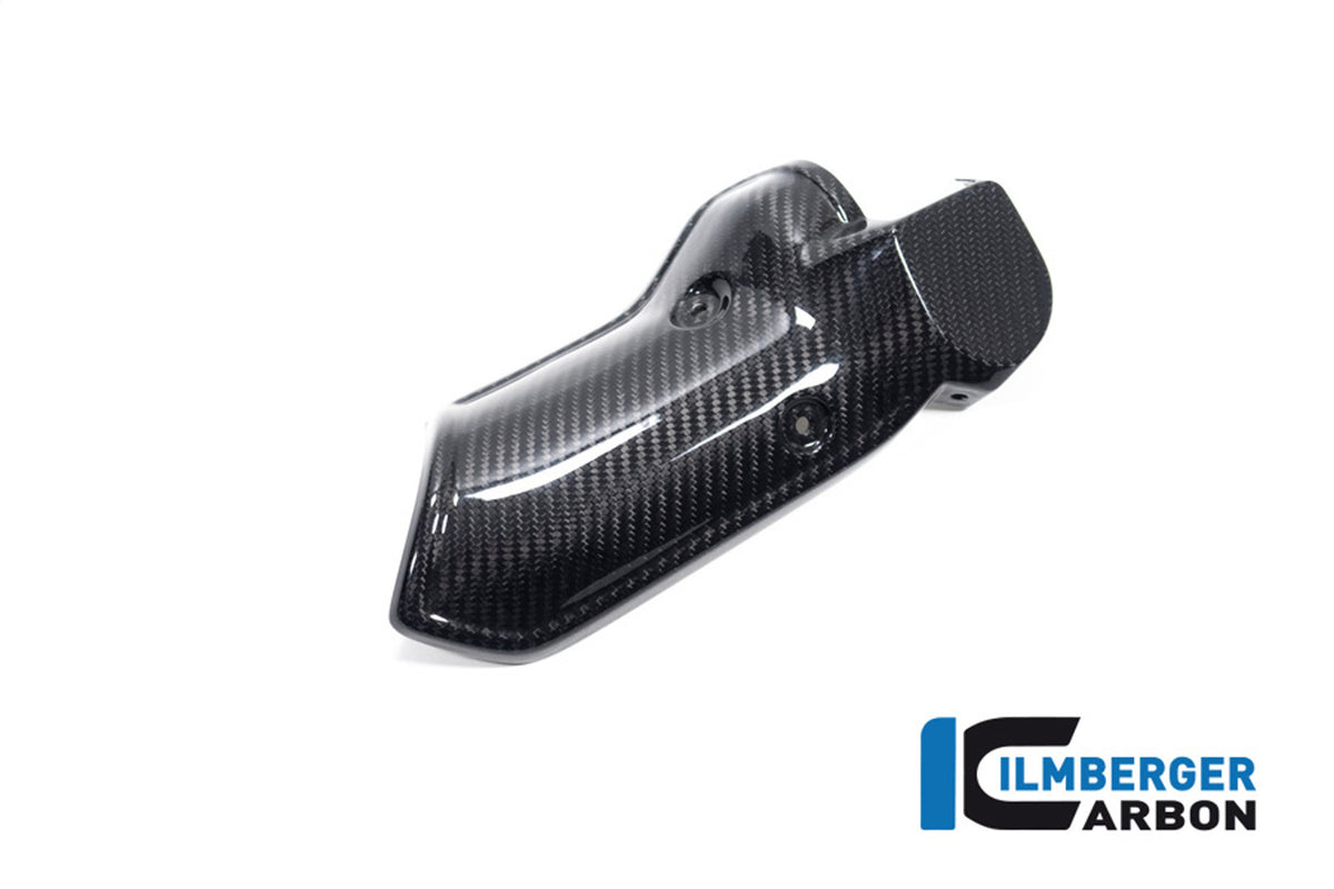 Ilmberger - Exhaust Heat Shield Underneath for R 1300 GS (Adventure)