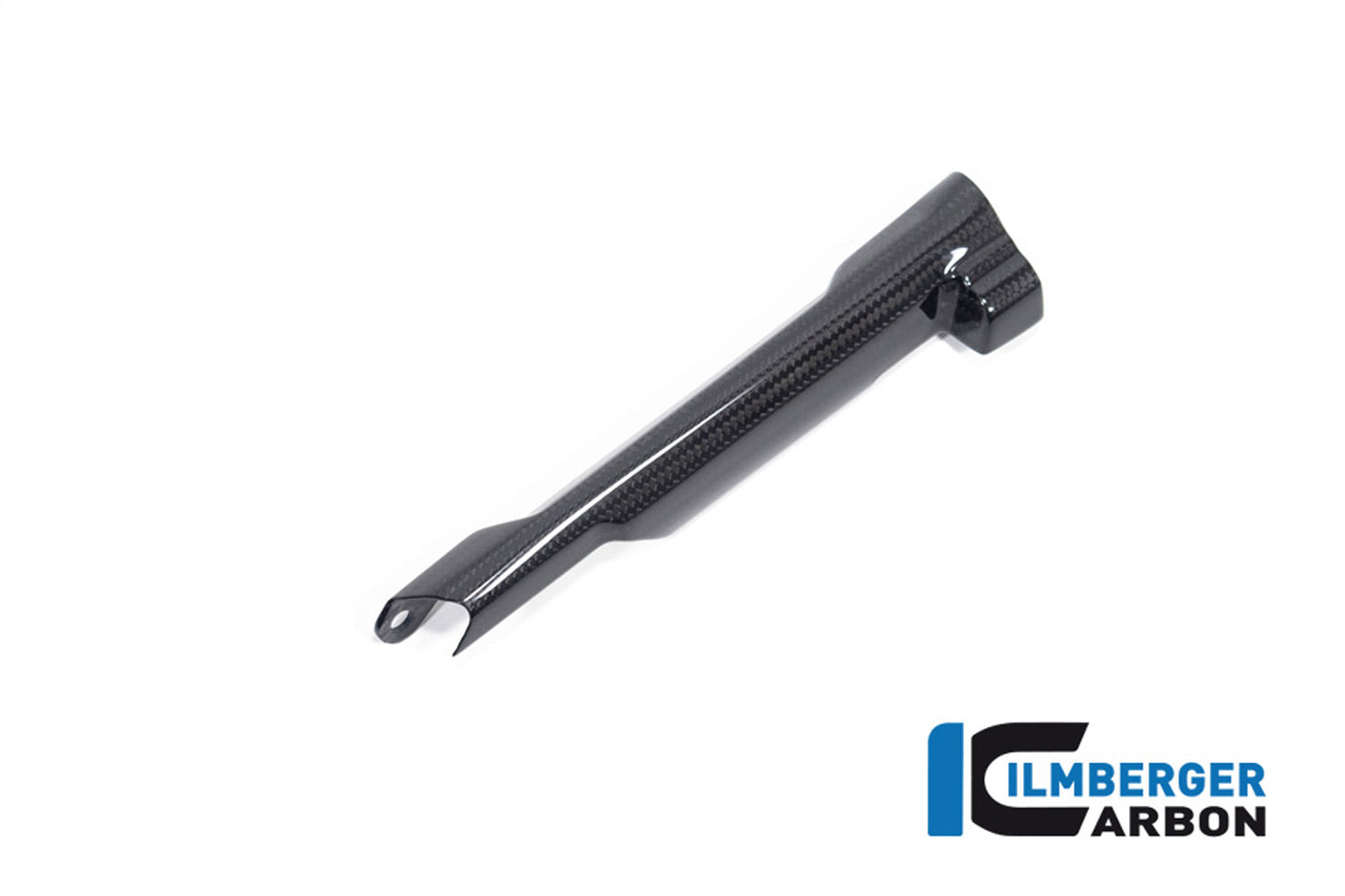 Ilmberger - Brake Line Cover for R 1300 GS + Adventure