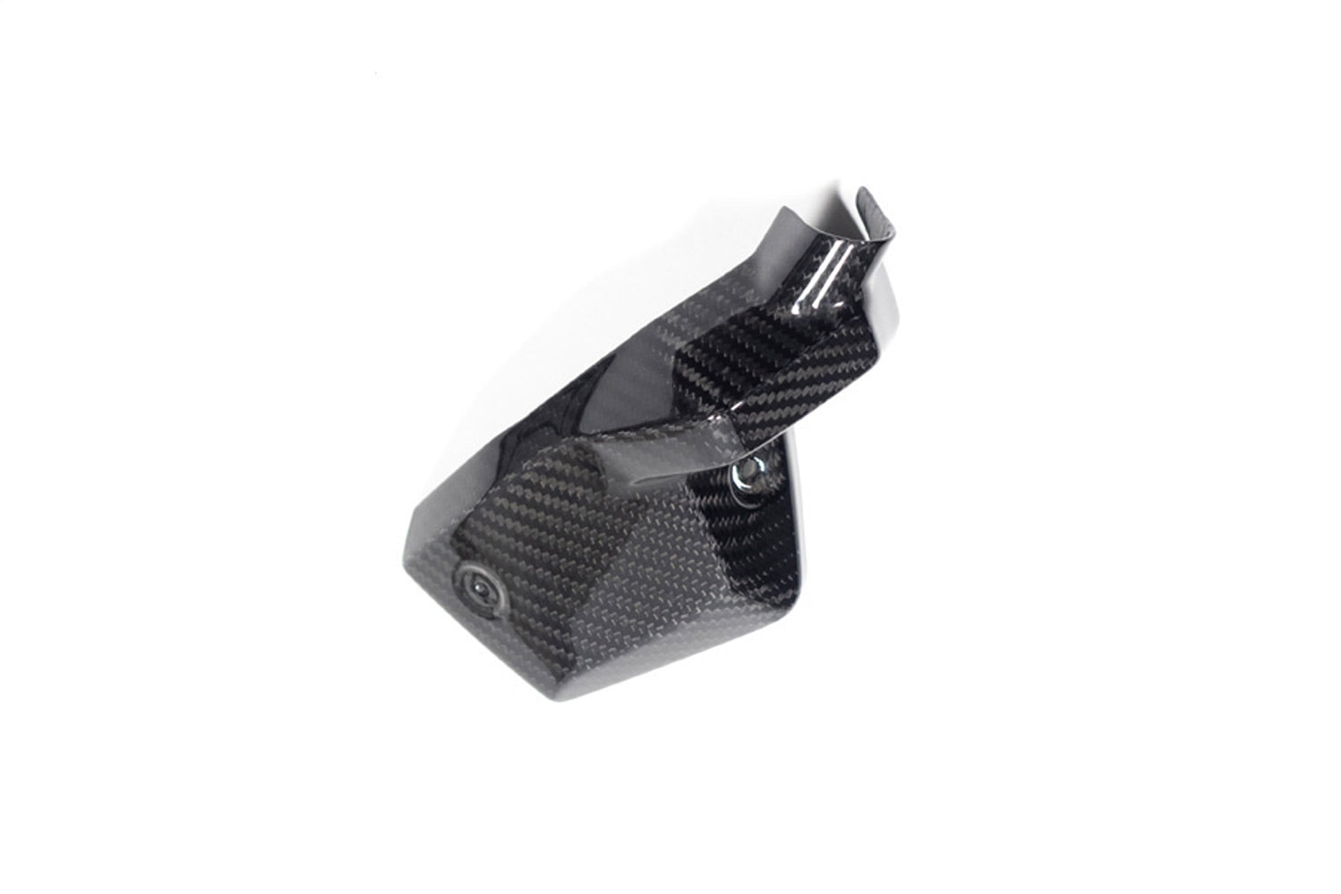 Ilmberger - Injector Nozzle Cover for R 1300 GS + Adventure