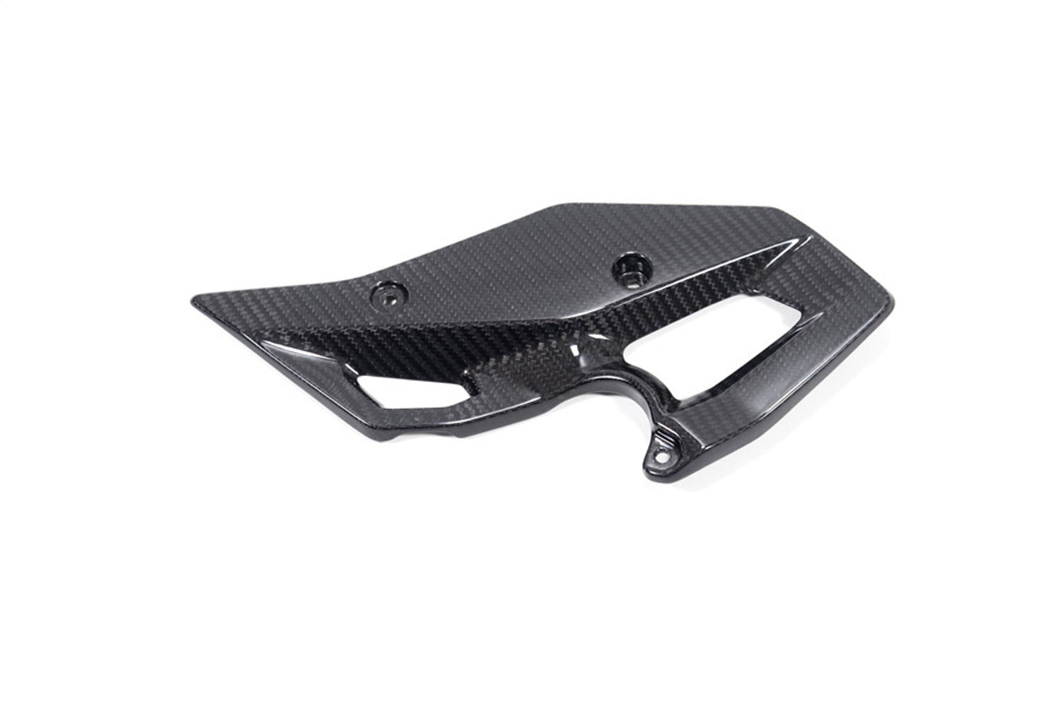 Ilmberger - Heel Protector for R 1300 GS