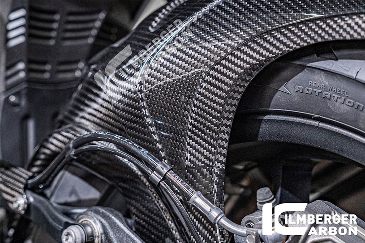 Ilmberger - Rear Fender for R 1300 GS + Adventure