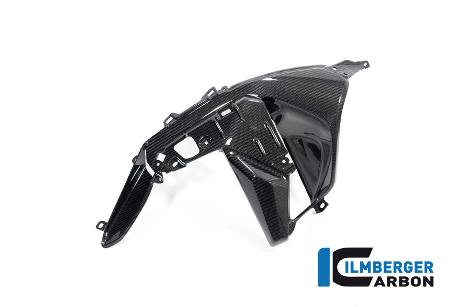 Ilmberger - Air Outlet Cover for R 1300 GS