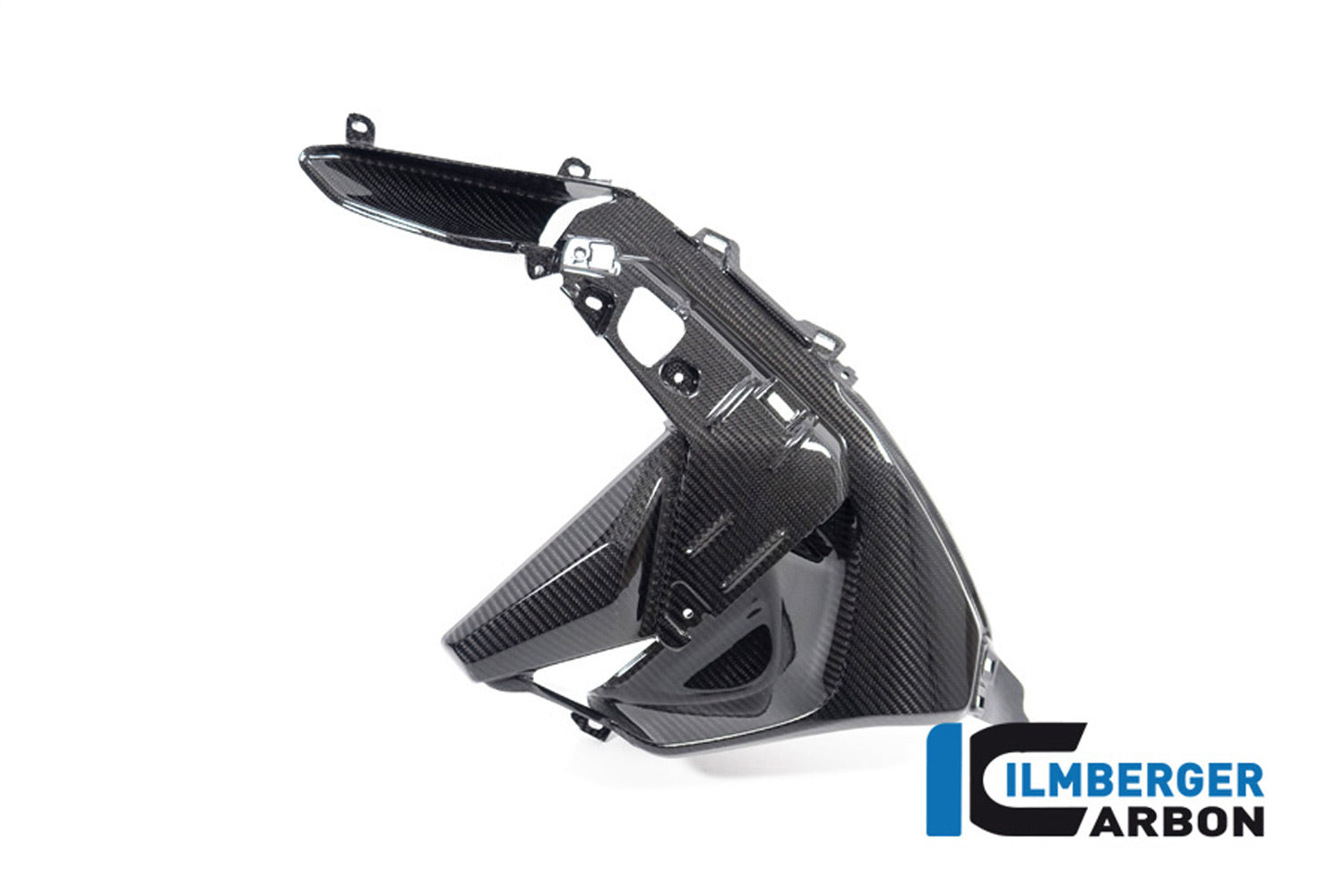 Ilmberger - Air Outlet Cover for R 1300 GS