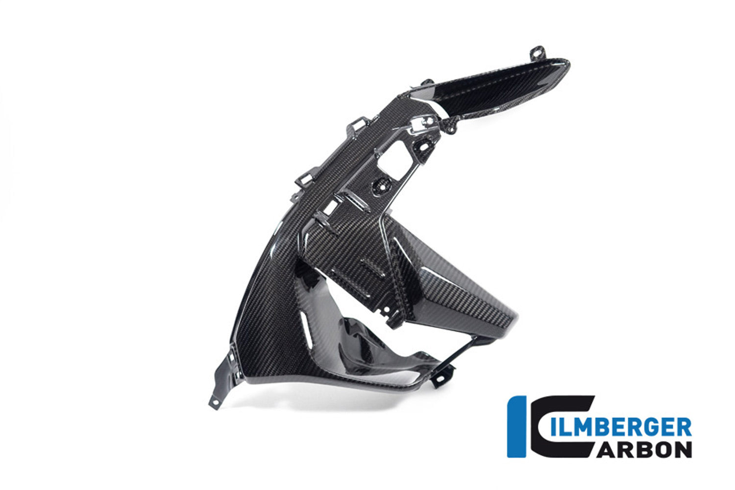 Ilmberger - Air Outlet Cover for R 1300 GS