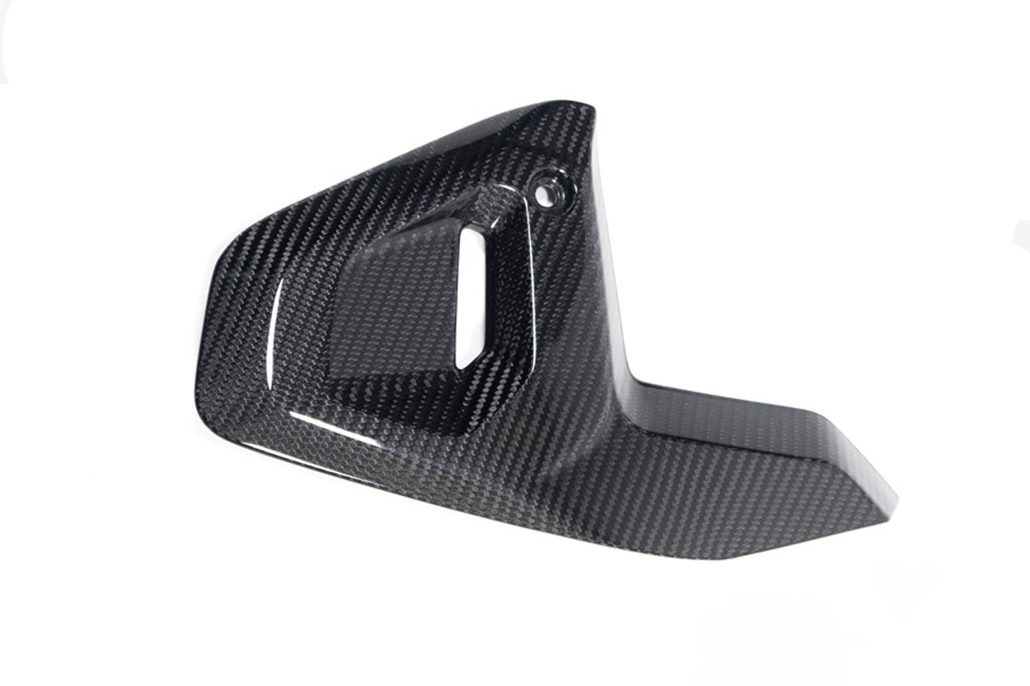 Ilmberger - Frame Triangle Cover for R 1300 GS + Adventure