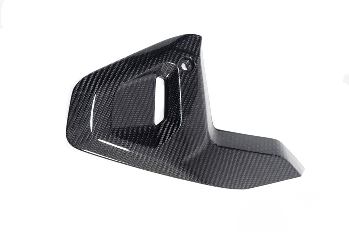 Ilmberger - Frame Triangle Cover for R 1300 GS + Adventure