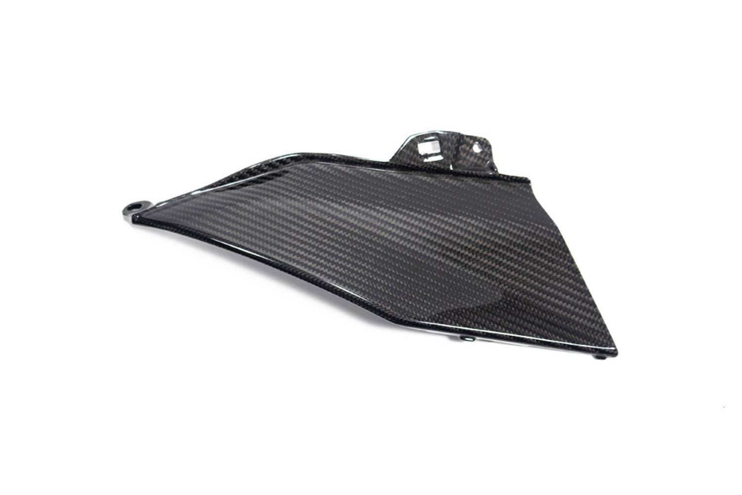 Ilmberger - Tank Cover Bottom (Upper Part) for R 1300 GS
