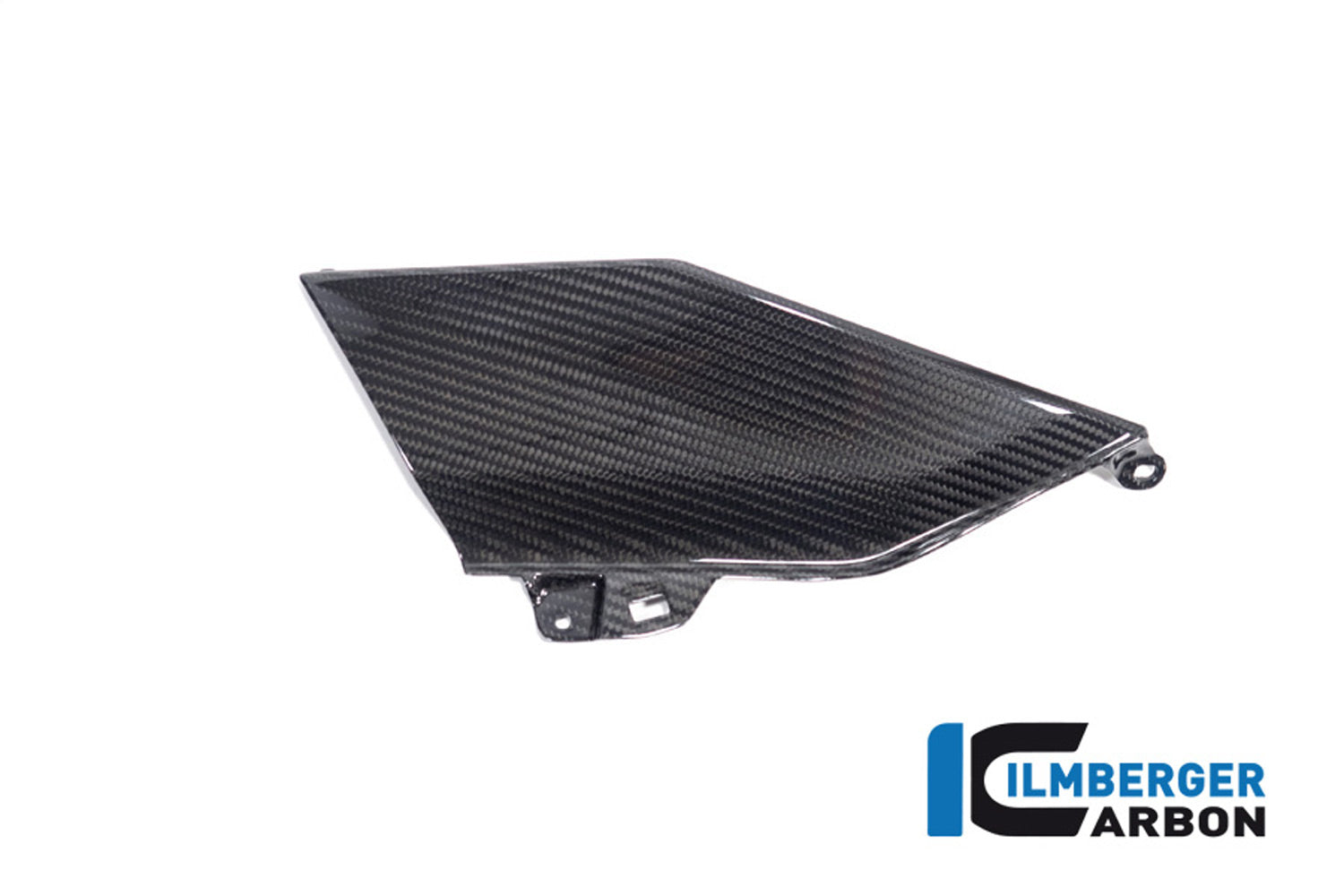 Ilmberger - Tank Cover Bottom (Upper Part) for R 1300 GS