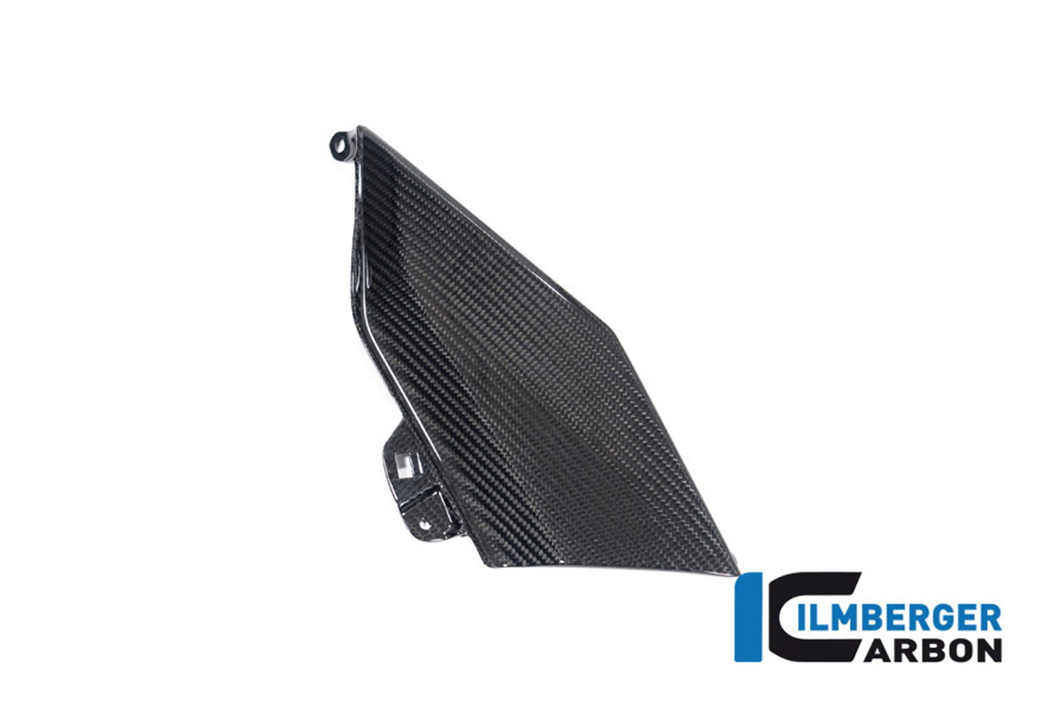 Ilmberger - Tank Cover Bottom (Upper Part) for R 1300 GS