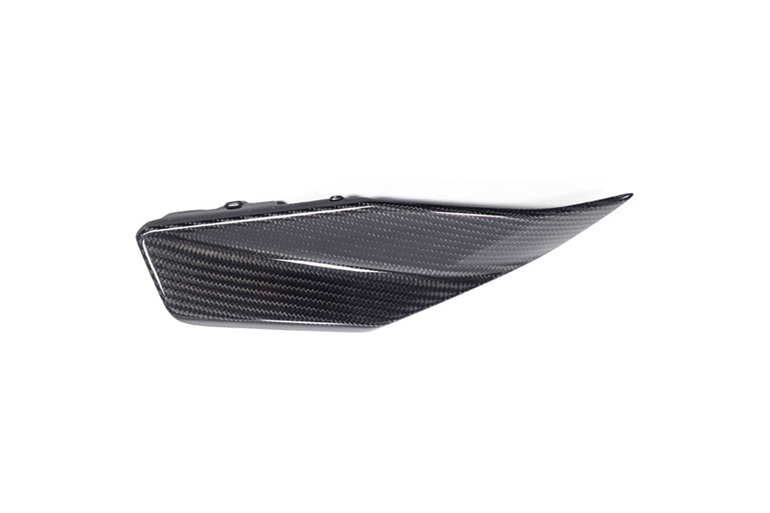 Ilmberger - Tank Cover Bottom for R 1300 GS