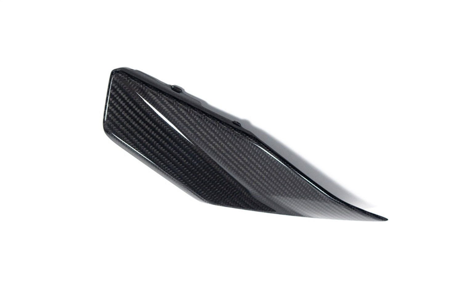 Ilmberger - Tank Cover Bottom for R 1300 GS