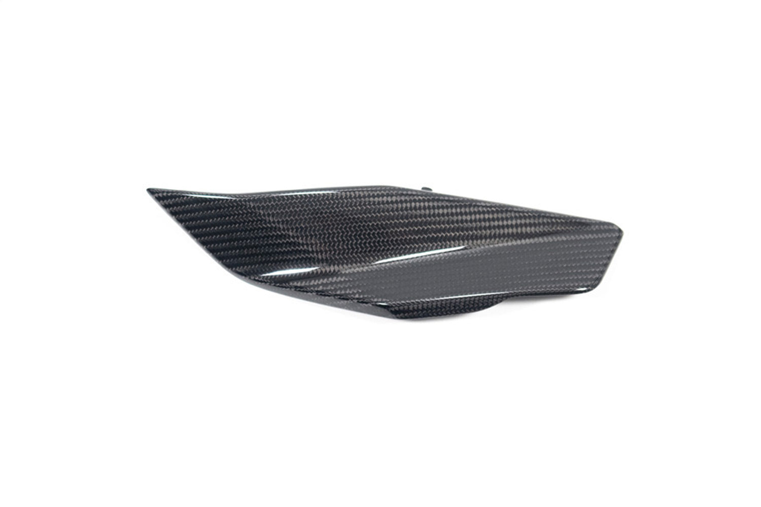 Ilmberger - Tank Cover Bottom for R 1300 GS