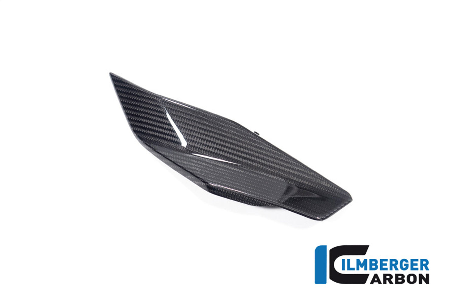 Ilmberger - Tank Cover Bottom for R 1300 GS
