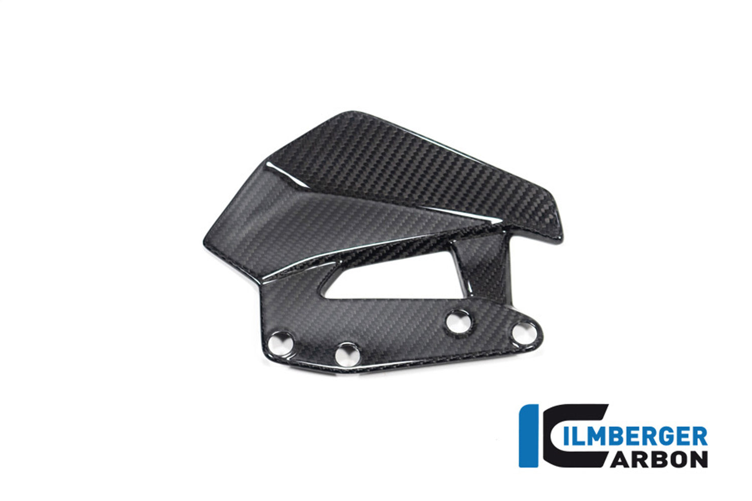 Ilmberger - Wind Deflector for R 1300 GS