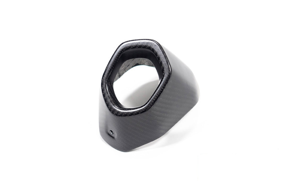 Ilmberger - Rear Exhaust Heat Shield for R 1300 GS + Adventure