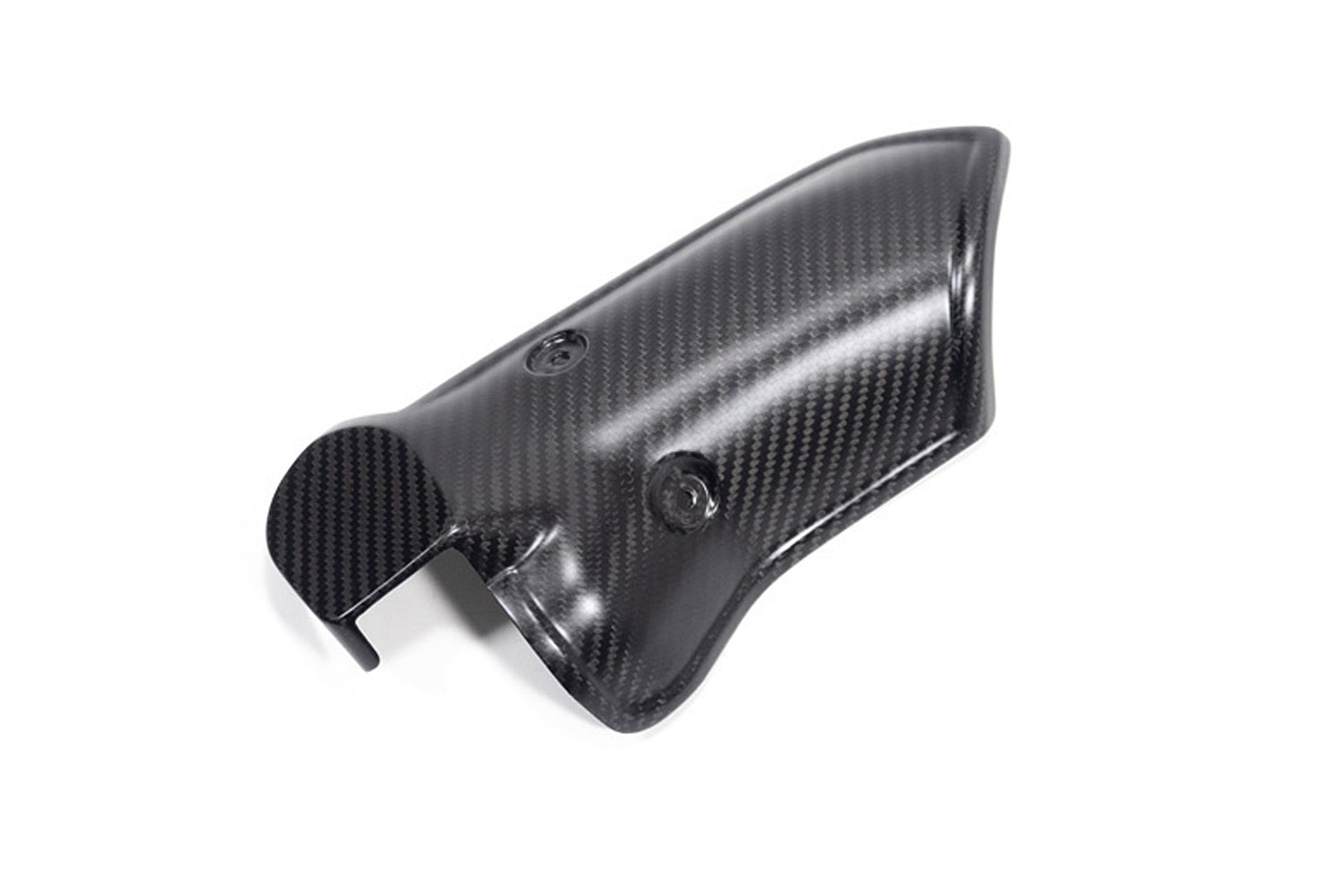 Ilmberger - Exhaust Heat Shield Underneath for R 1300 GS (Adventure)