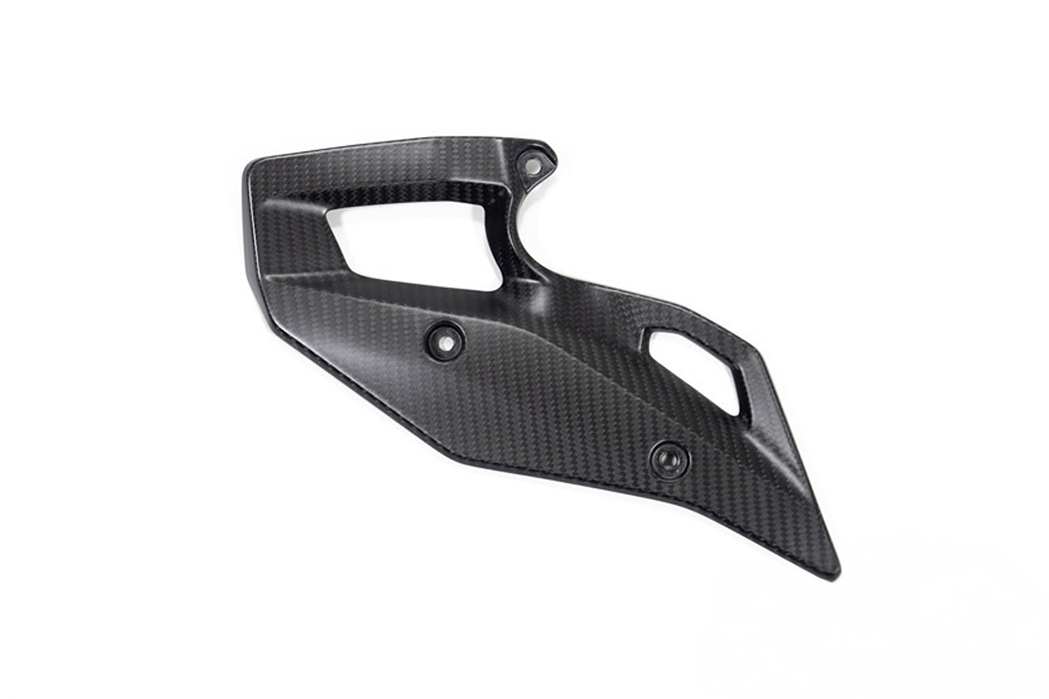 Ilmberger - Heel Protector for R 1300 GS