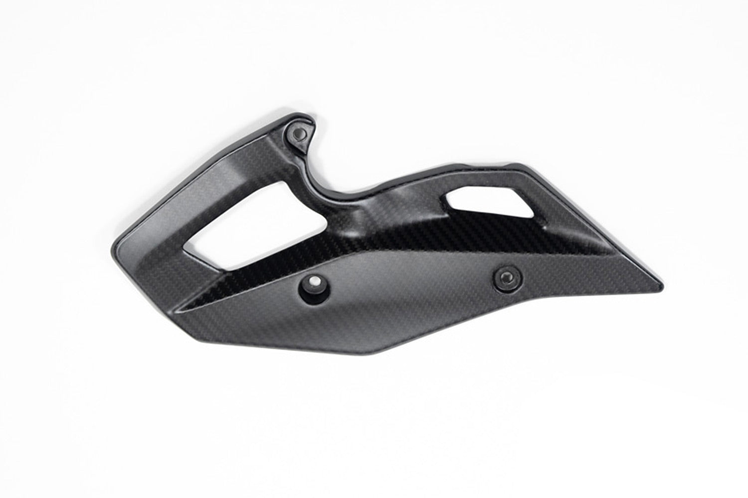 Ilmberger - Heel Protector for R 1300 GS