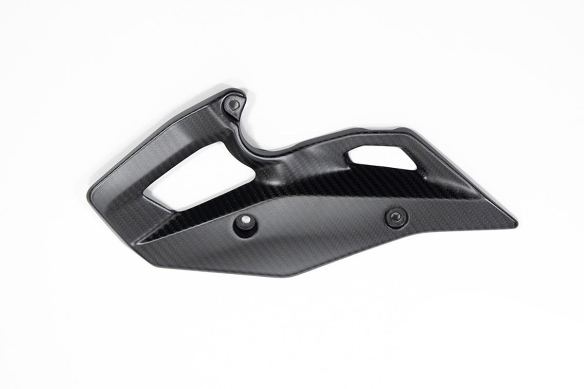 Ilmberger - Heel Protector for R 1300 GS