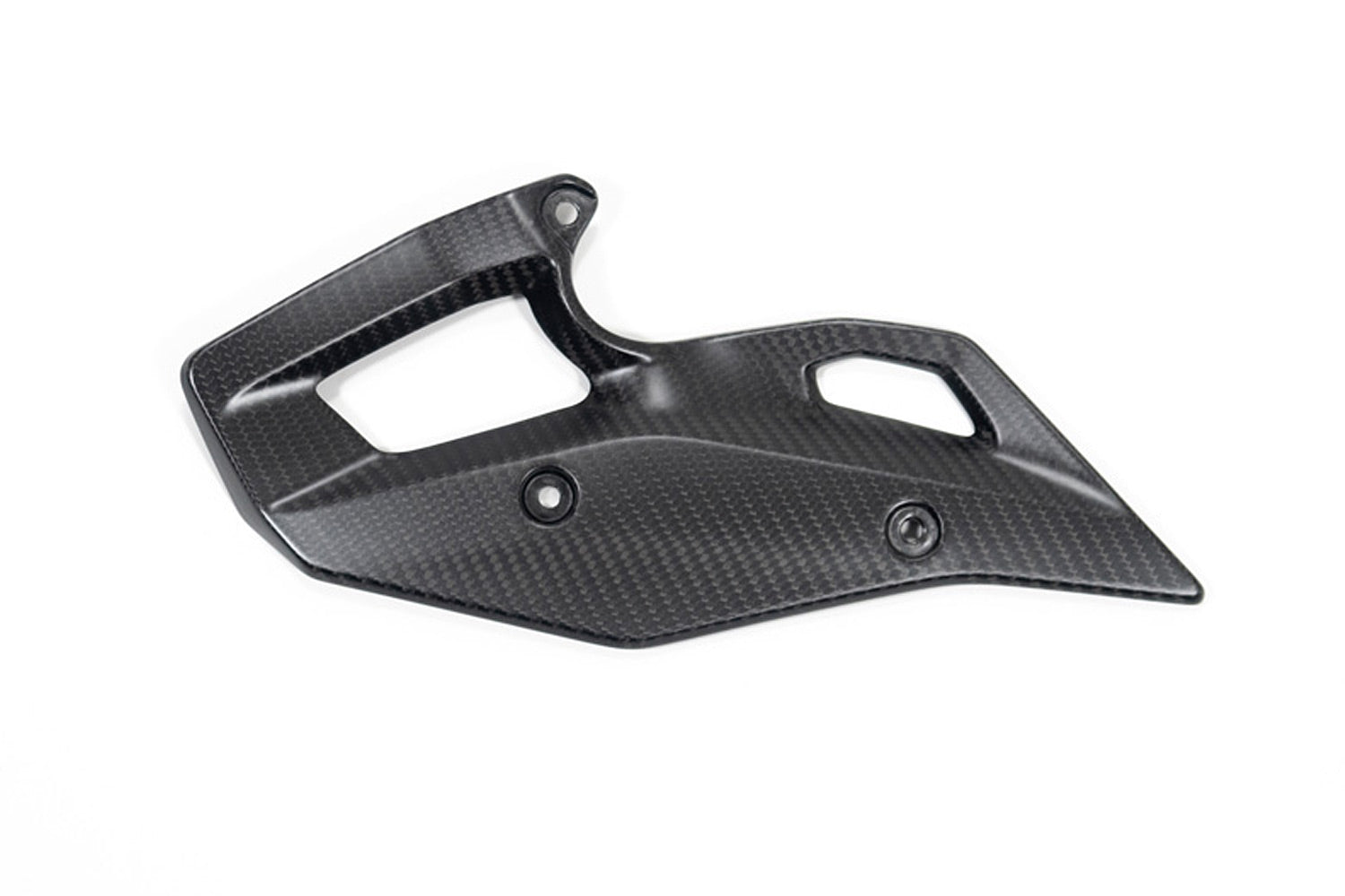 Ilmberger - Heel Protector for R 1300 GS