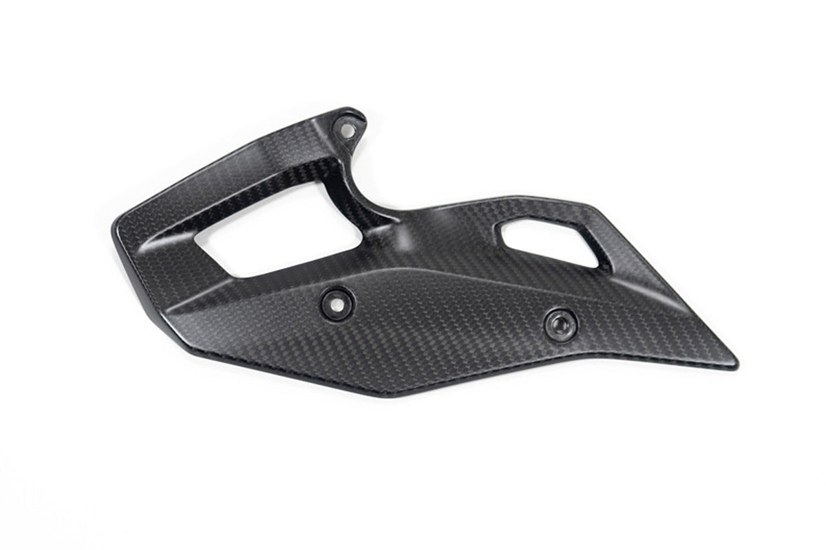 Ilmberger - Heel Protector for R 1300 GS