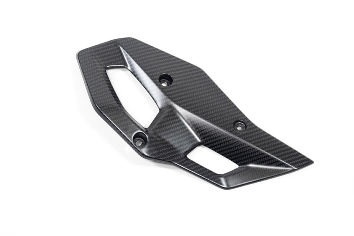 Ilmberger - Heel Protector for R 1300 GS