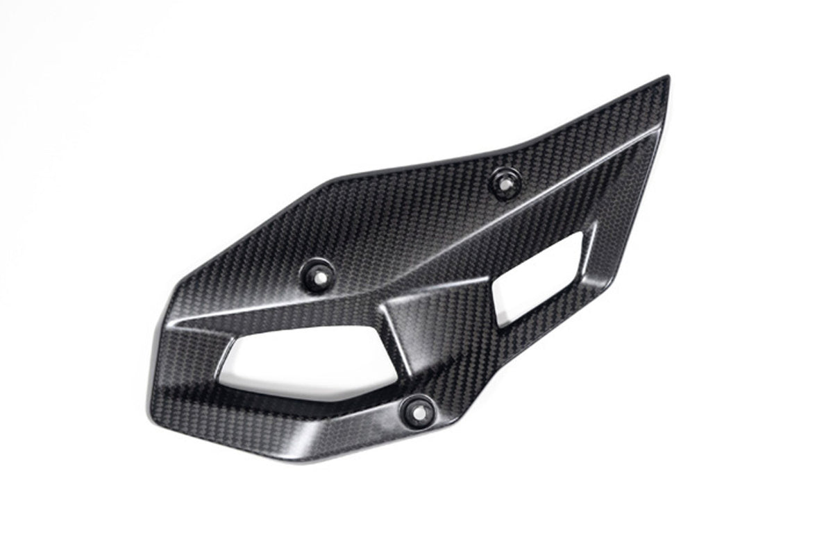 Ilmberger - Heel Protector for R 1300 GS
