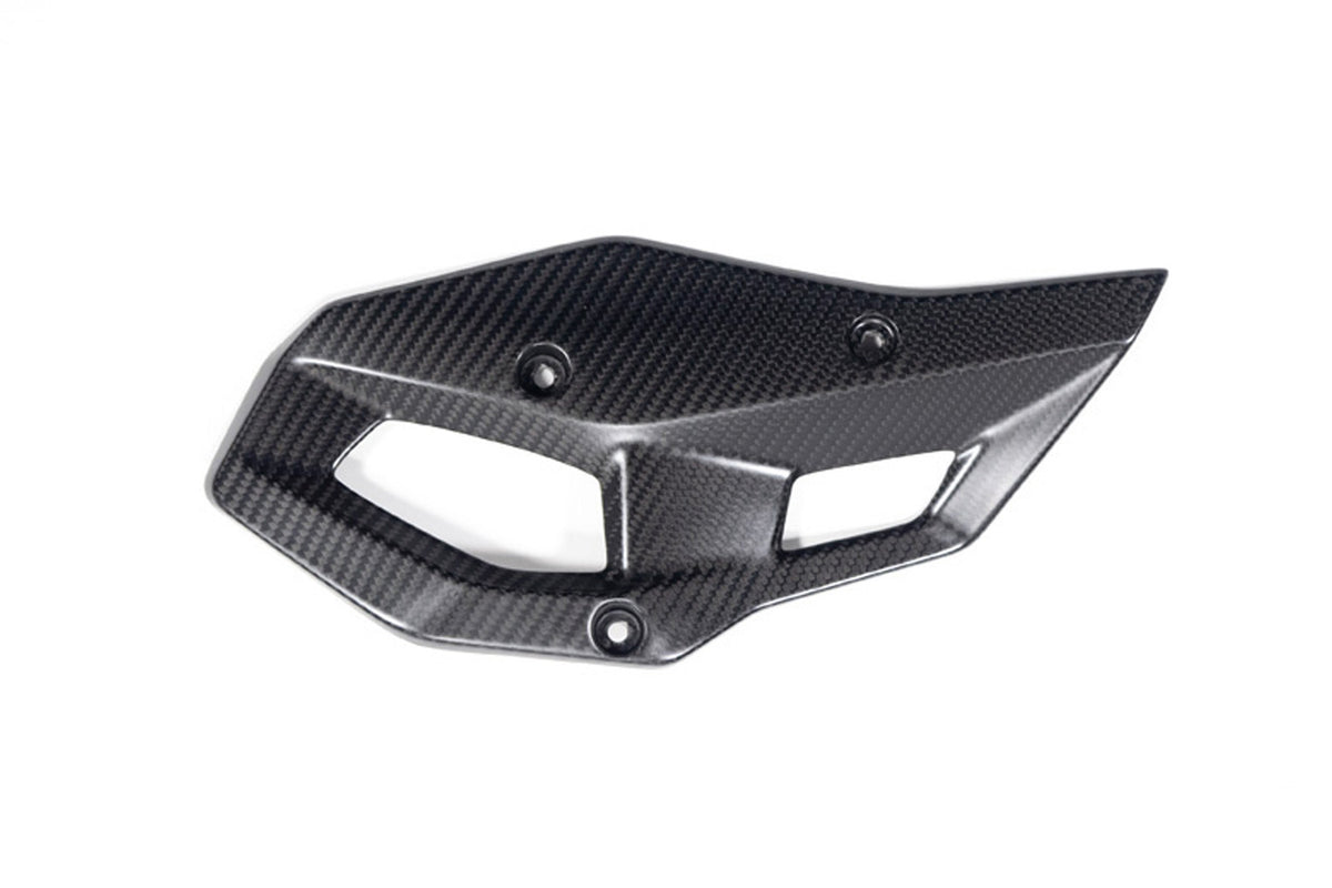 Ilmberger - Heel Protector for R 1300 GS