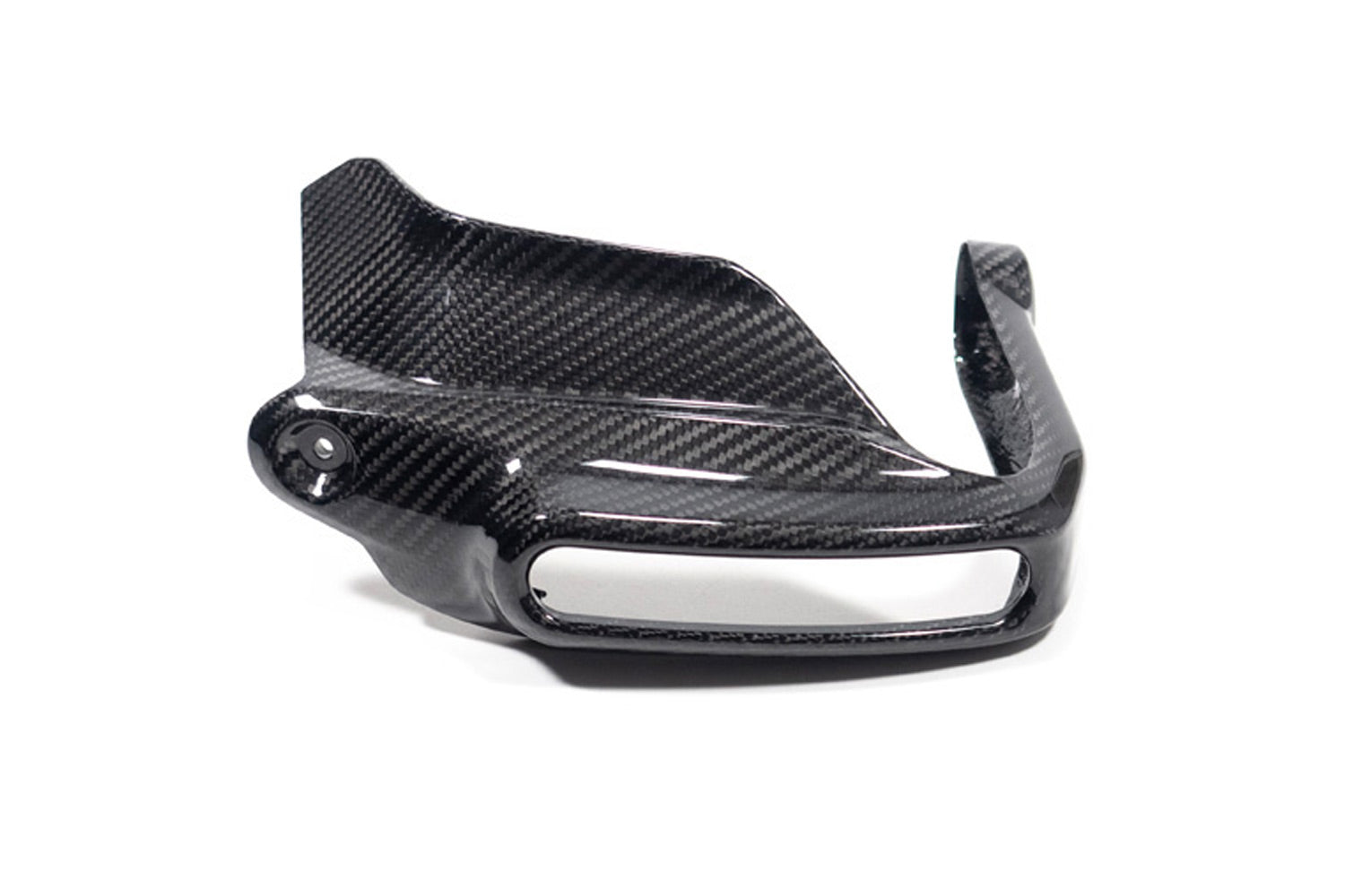Ilmberger - Hand Protector with Indicator Mount for R 1300 GS (Adventure)