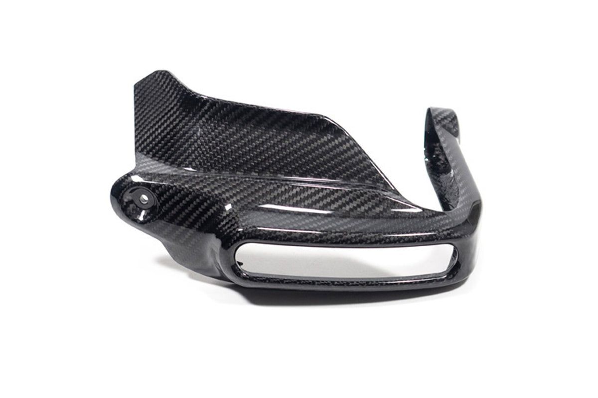 Ilmberger - Hand Protector with Indicator Mount for R 1300 GS (Adventure)
