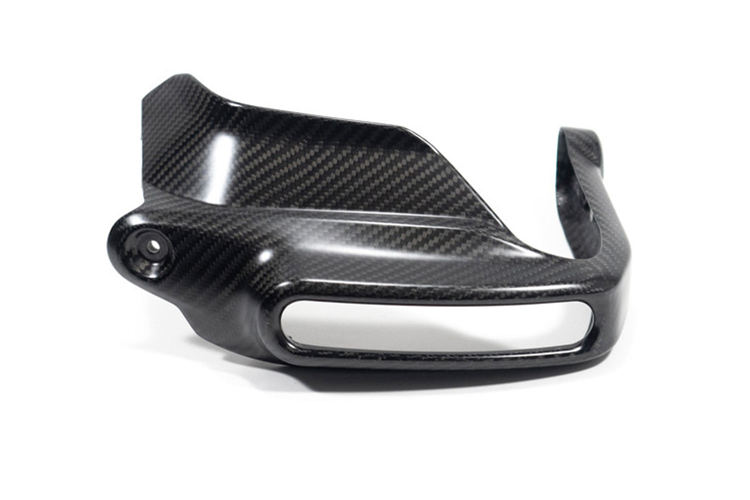 Ilmberger - Hand Protector with Indicator Mount for R 1300 GS (Adventure)