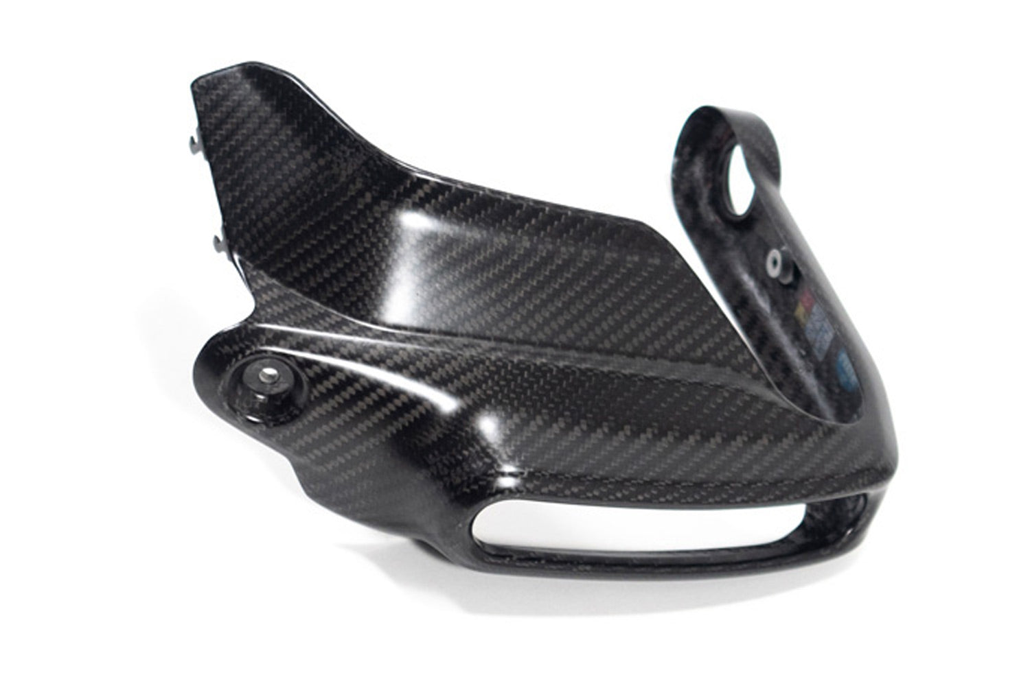 Ilmberger - Hand Protector with Indicator Mount for R 1300 GS (Adventure)